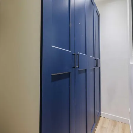 Comfortable - 1bd 3p - Near Belleville Nation * Paris