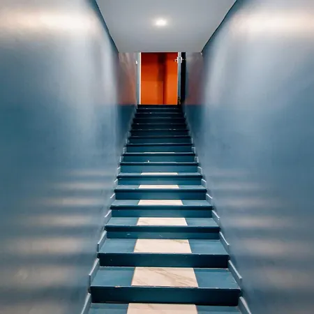 Comfortable - 1bd 3p - Near Belleville Nation Paris